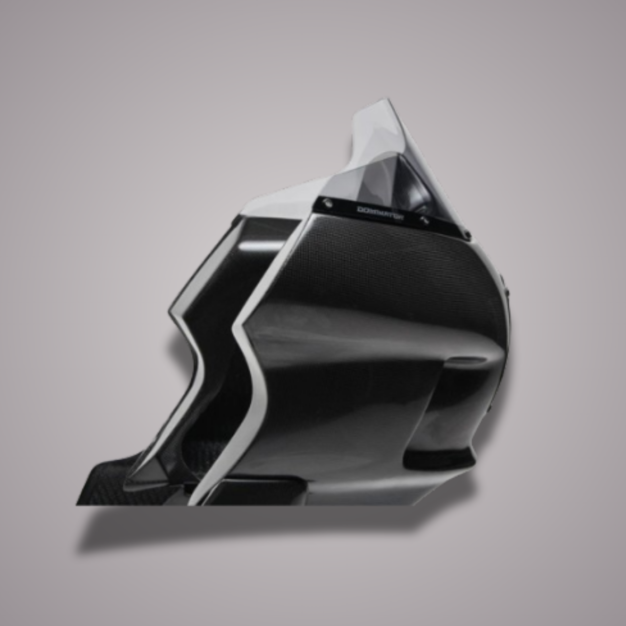 FXRT CARBON FAIRING FULL FOR DYNA 2006 - 2017 DOMINATOR MOTORCYCLES