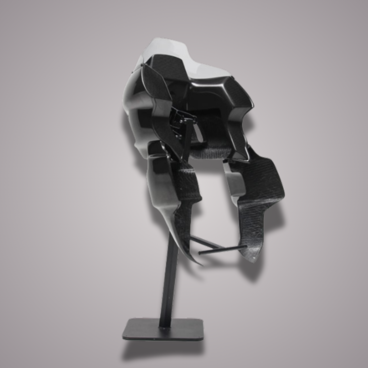 FXRT CARBON FAIRING FULL FOR DYNA 2006 - 2017 DOMINATOR MOTORCYCLES