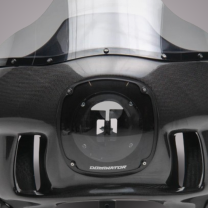 FXRT CARBON FAIRING FULL FOR DYNA 2006 - 2017 DOMINATOR MOTORCYCLES