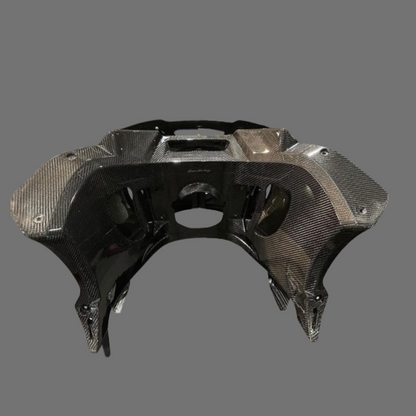 Luca`s Carbon Inner Fairing for Low Rider ST