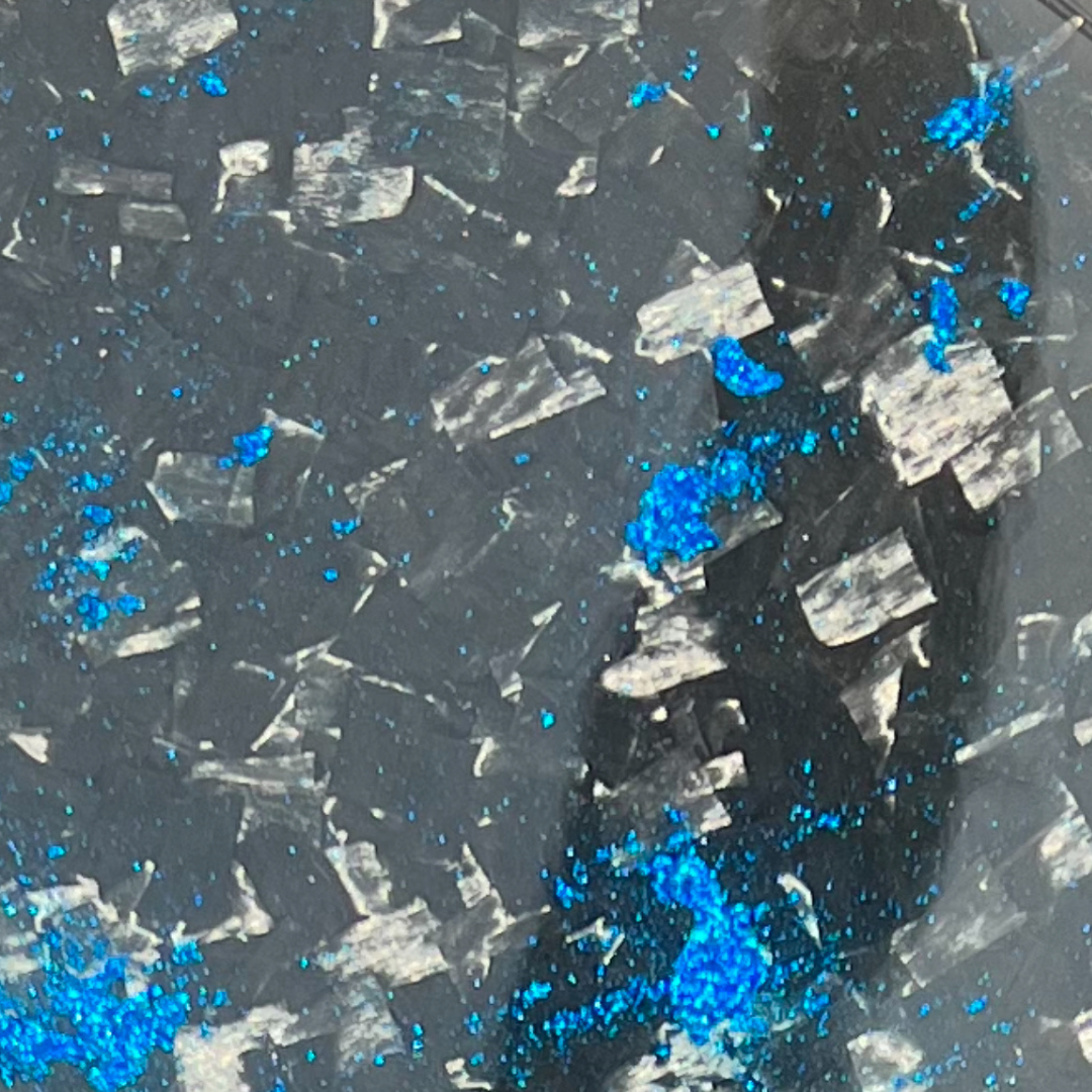 Luca`s Carbon Inner Fairing for Low Rider ST