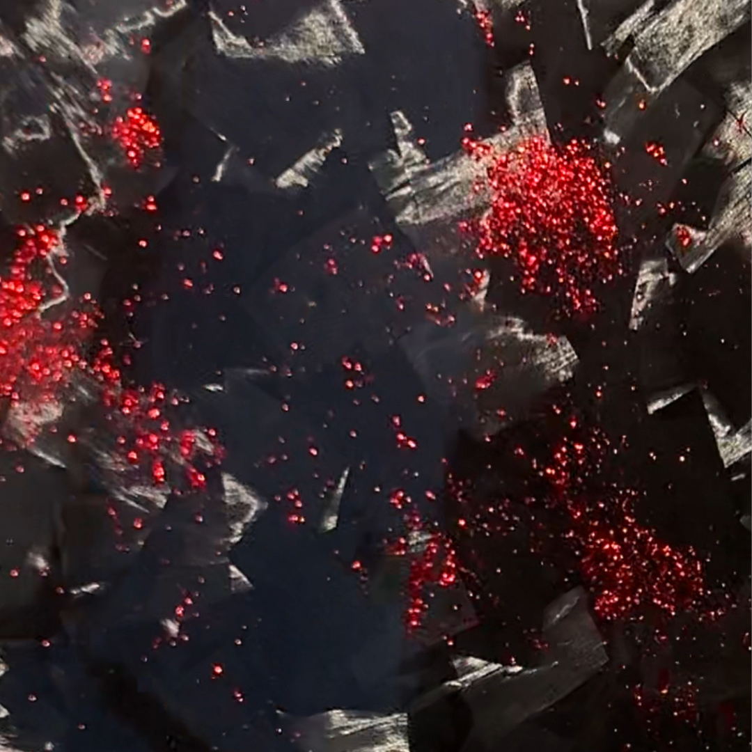 Luca`s Carbon Inner Fairing for Low Rider ST