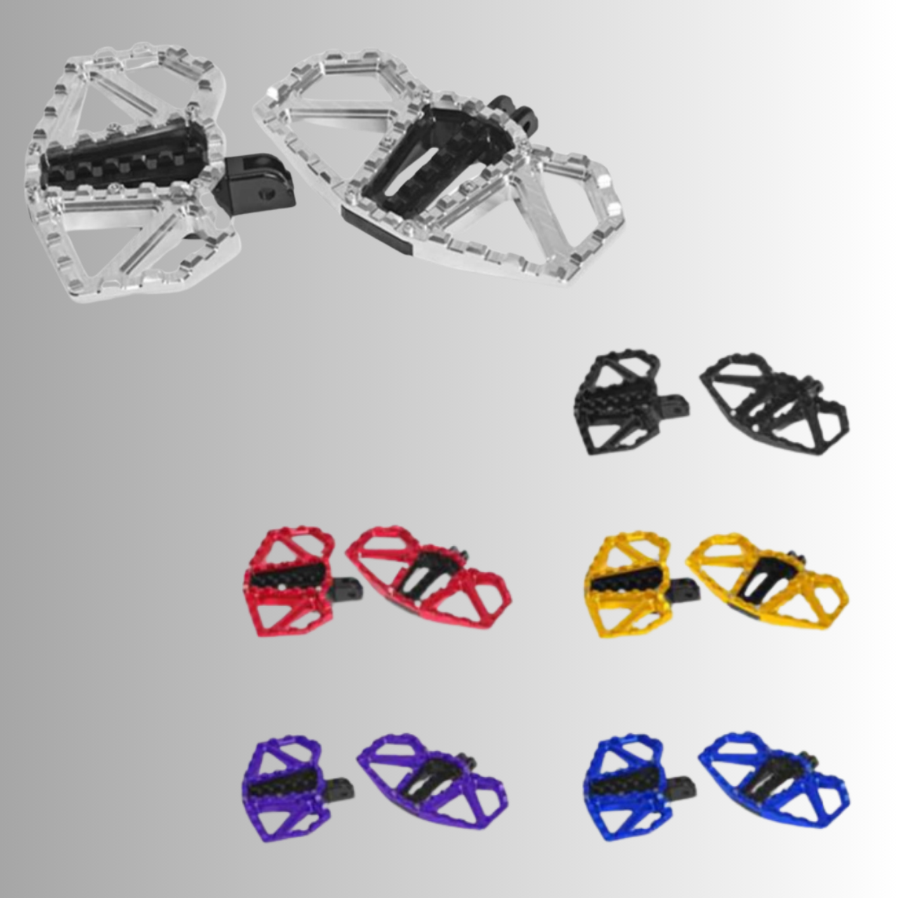 Drachenzahne series floorboards