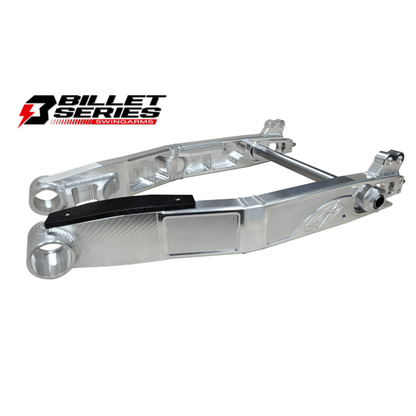 Billet Series Road Glide "Classic" Swingarm