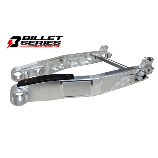 Billet Series Road Glide "Classic" Swingarm