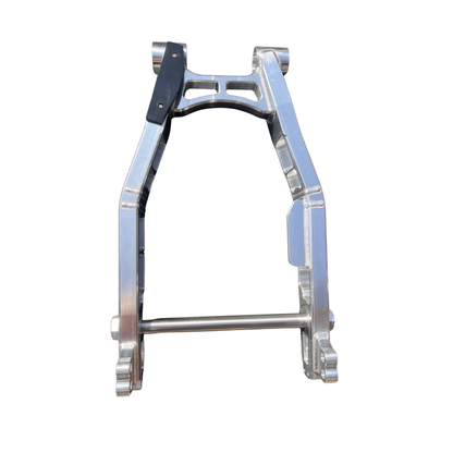 Billet Series Road Glide "Classic" Swingarm