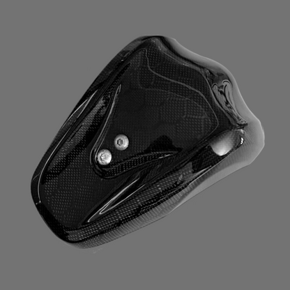 Luca's Carbon Dash cover  Fat Bob (from 2020)