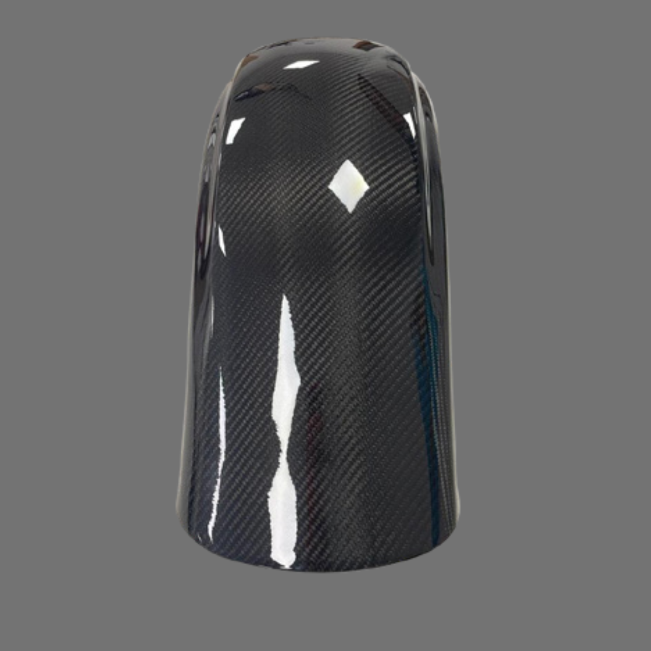 Luca's Carbon Rear Fender  Touring  R/S Glide (from 2014)