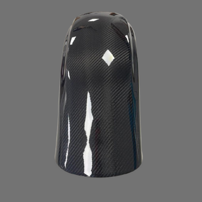 Luca's Carbon Rear Fender  Touring  R/S Glide (from 2014)