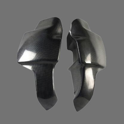 Luca's Carbon Lowers Low Rider/Low Rider S (From 2018)