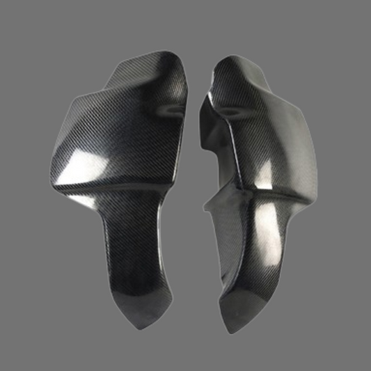 Luca's Carbon Lowers Low Rider/Low Rider S (From 2018)