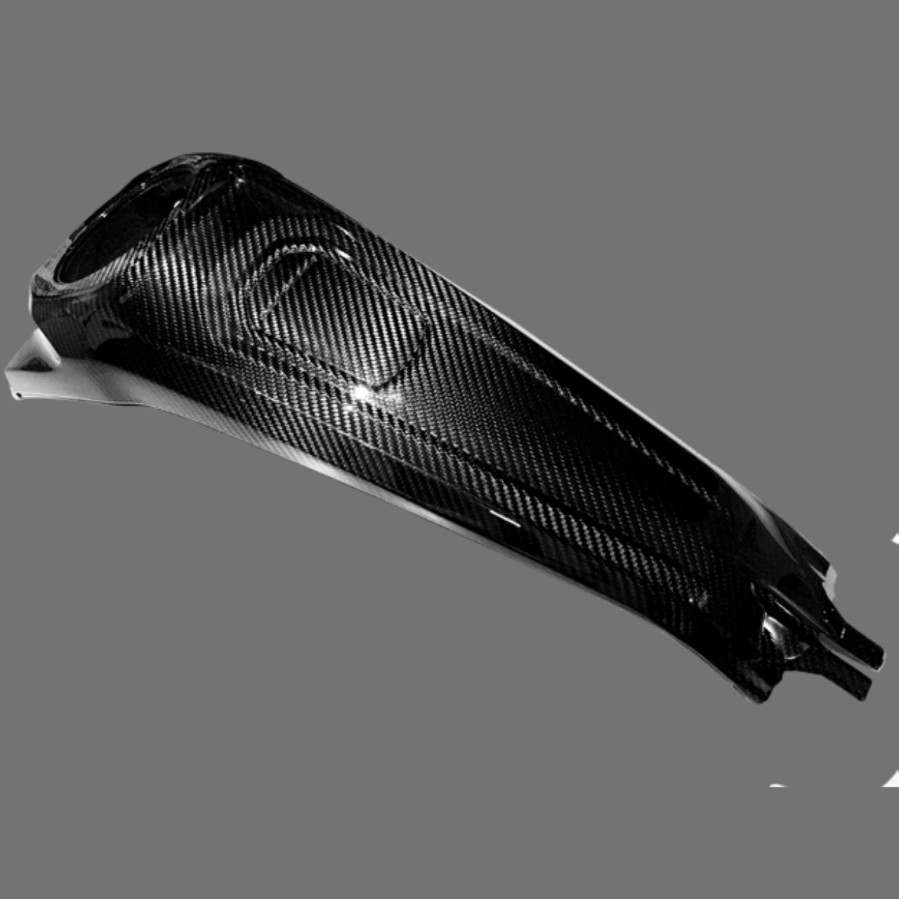 Luca's Carbon　Dash cover　Pan America