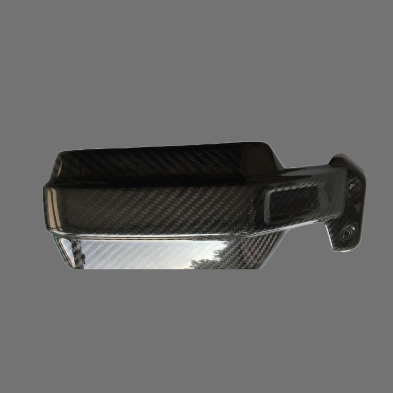 Luca's Carbon Hand guard Pan America (from 2021)