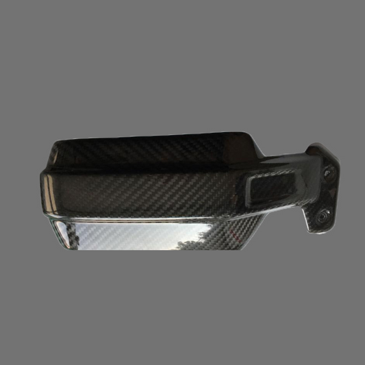 Luca's Carbon Hand guard Pan America (from 2021)