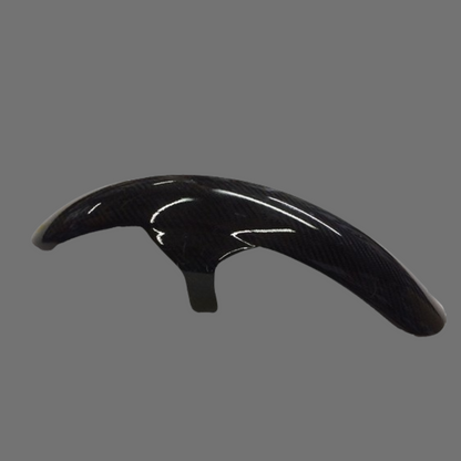 Luca's Carbon Dyna/Dyna S front fender 06-17