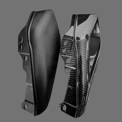 Luca's Carbon Heat protection Touring R/S Glide (from 2008)