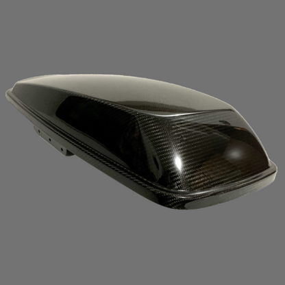 Luca`s Carbon Bag cover（no audio speaker）Touring R/S Glide (from 2014)