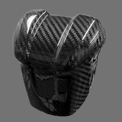 Luca's Carbon Horn cover Touring R/S Glide (from 2014)