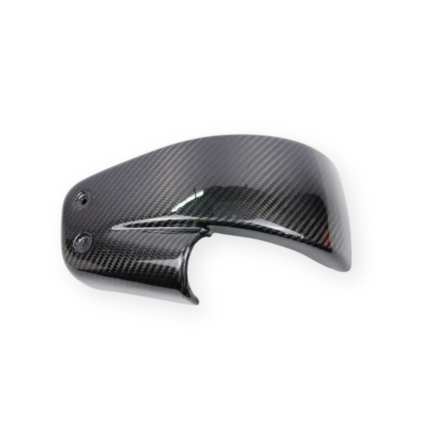 Low Rider carbon side covers