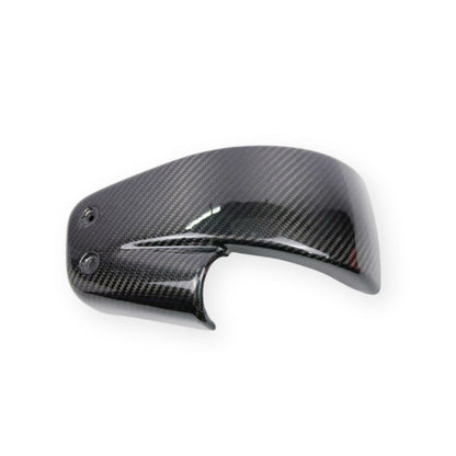 Low Rider carbon side covers