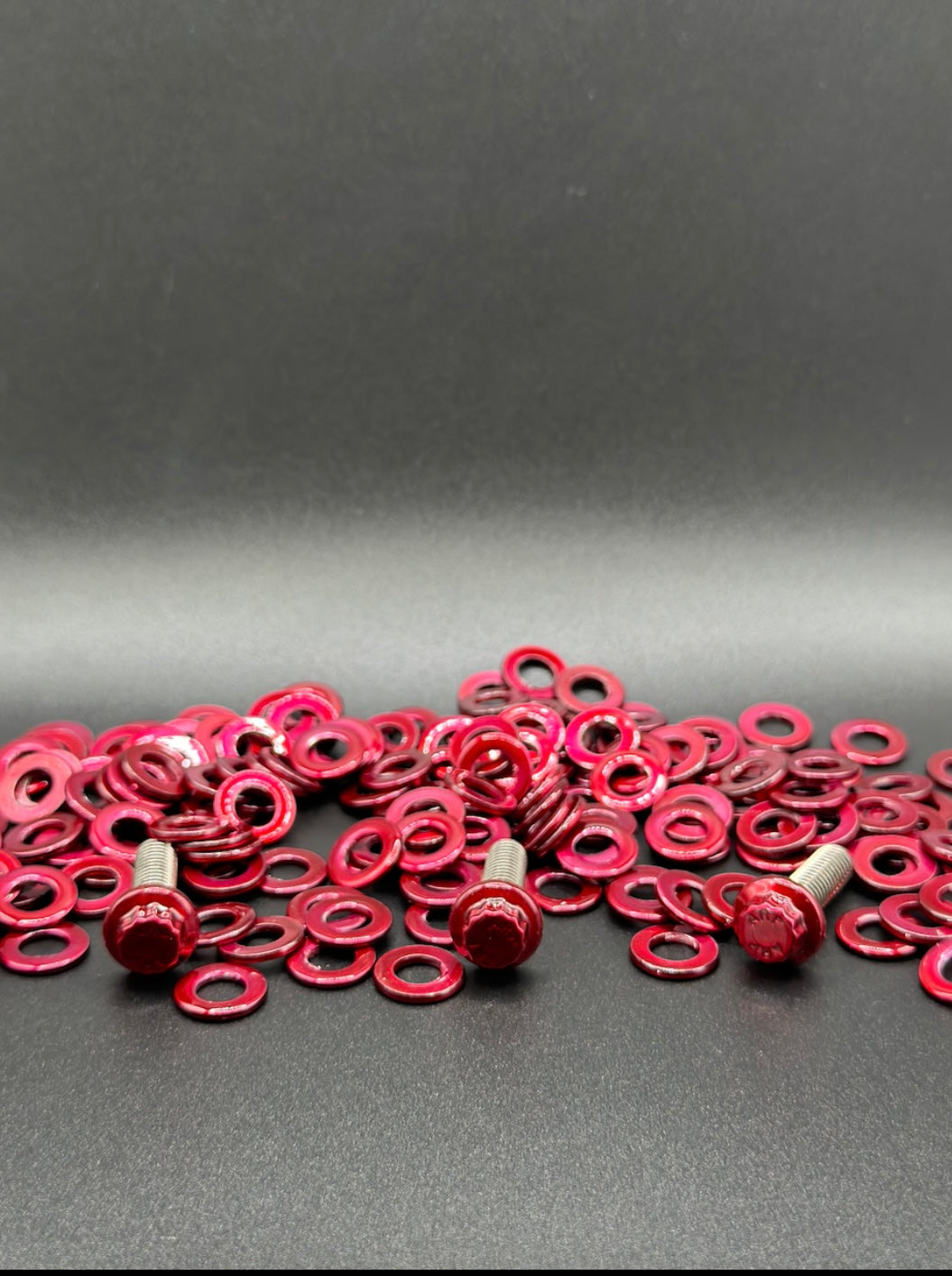 22+ LOW RIDER ARP DASH BOLT