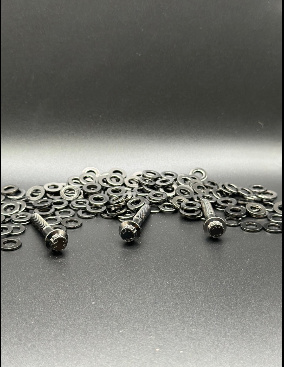 22+ LOW RIDER ARP DASH BOLT