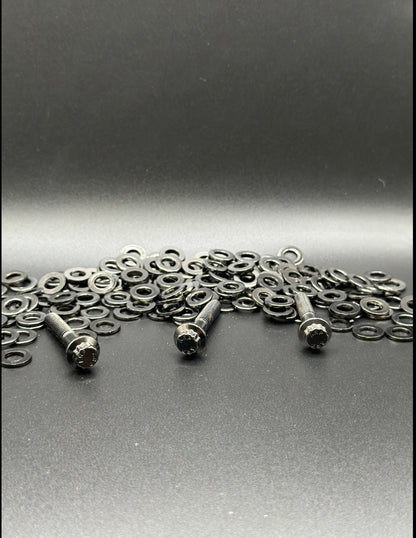 22+ LOW RIDER ARP DASH BOLT