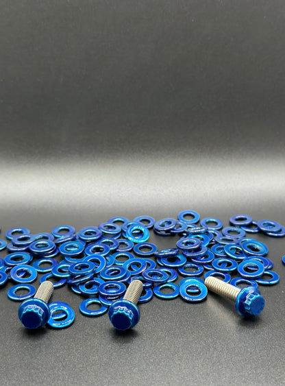 22+ LOW RIDER ARP DASH BOLT