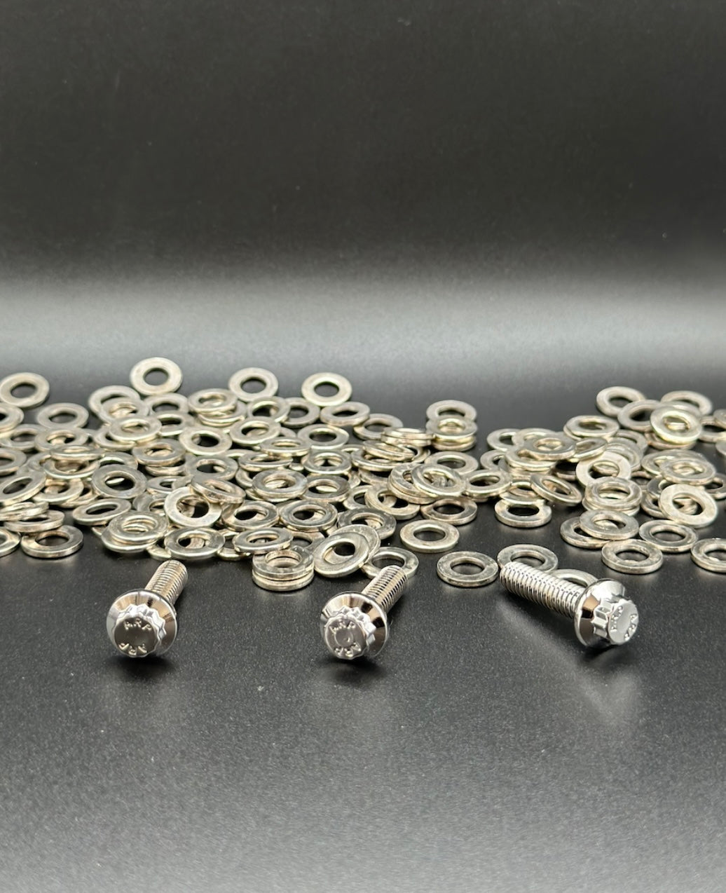 22+ LOW RIDER ARP DASH BOLT