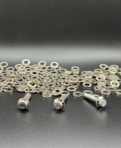 22+ LOW RIDER ARP DASH BOLT