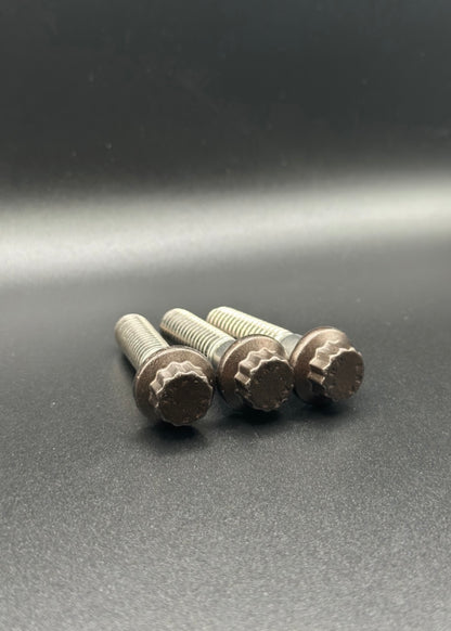 22+ LOW RIDER ARP DASH BOLT