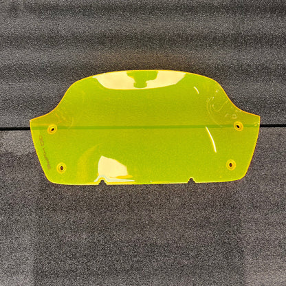 Street Glide 2023 Up Windshield