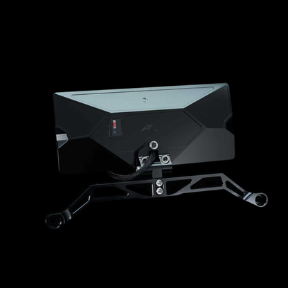 Hyper Vision Series Carplay