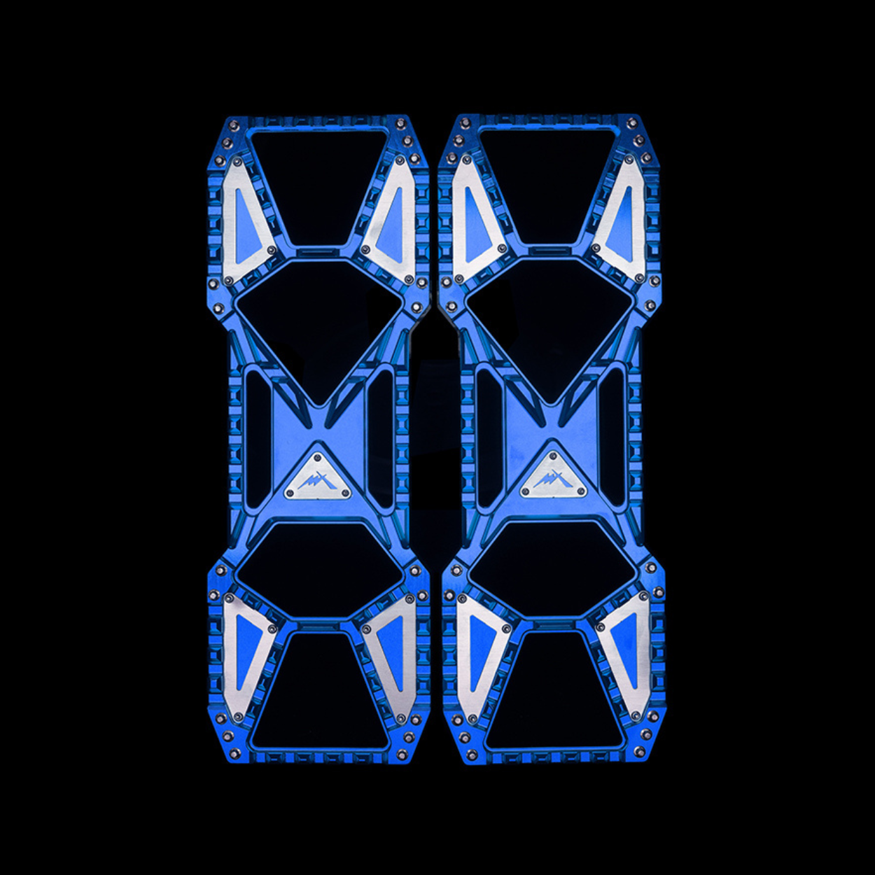 Hyper Vision Series Floorboards