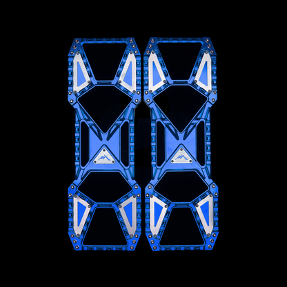 Hyper Vision Series Floorboards