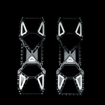 Hyper Vision Series Floorboards