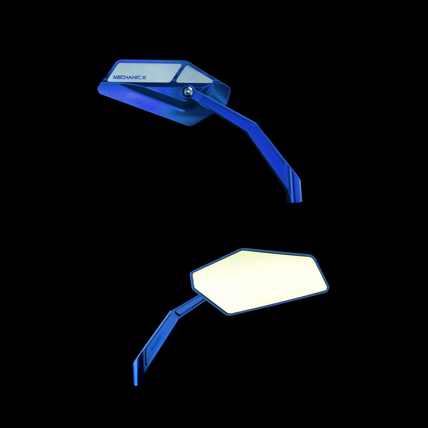 Hyper Vision Series Mirrors