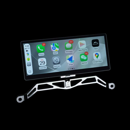 Hyper Vision Series Carplay