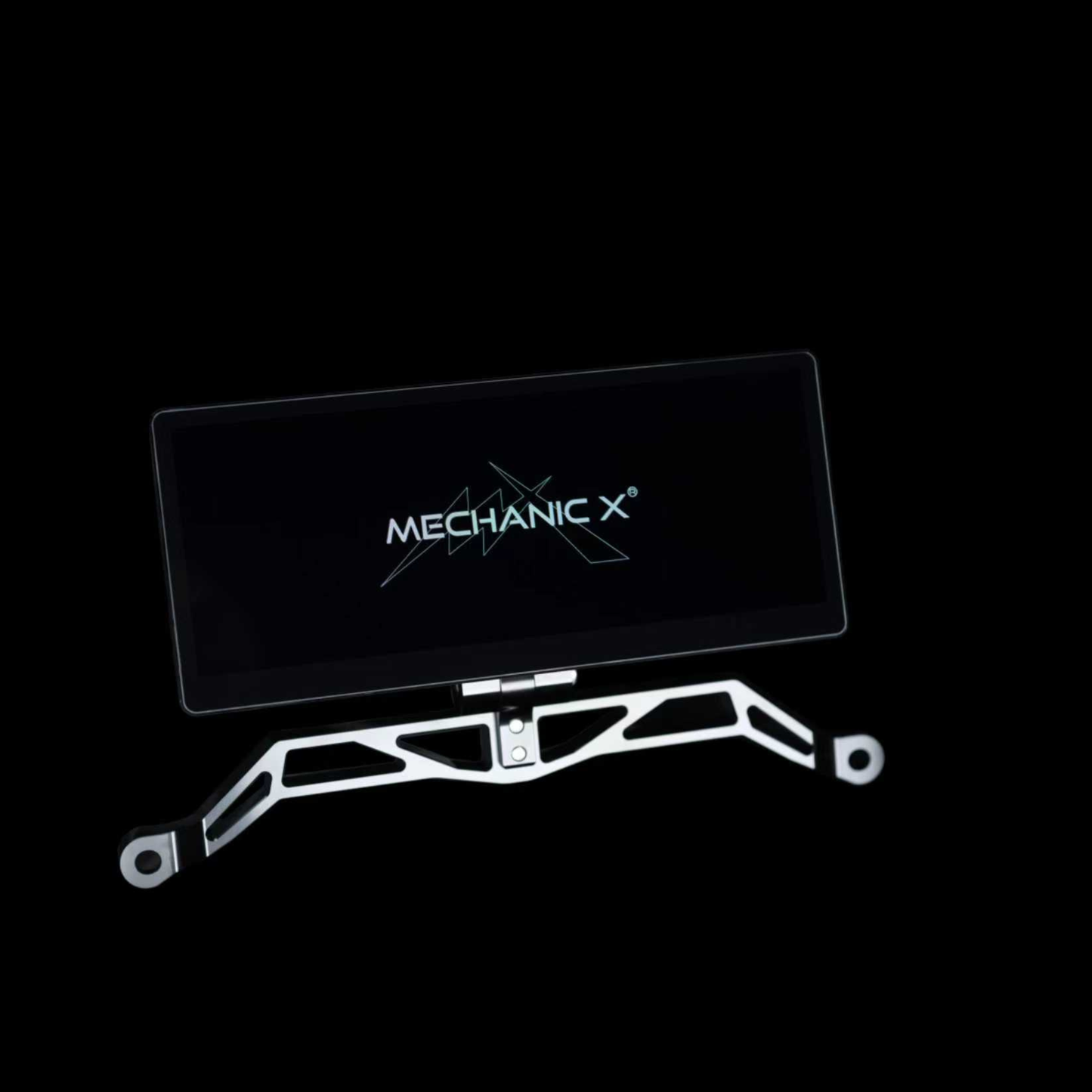 Hyper Vision Series Carplay