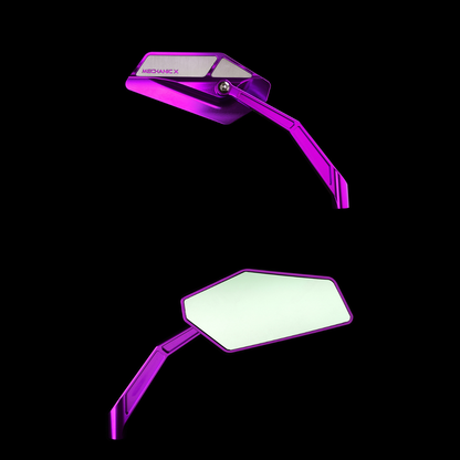 Hyper Vision Series Mirrors