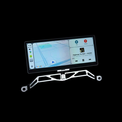 Hyper Vision Series Carplay