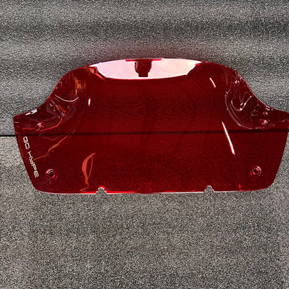 Street Glide 2023 Up Windshield