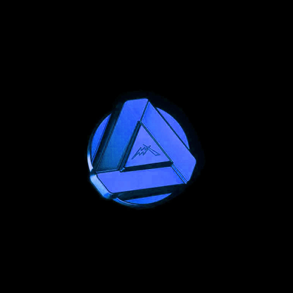 Hyper Vision Series gas cap