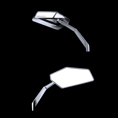 Hyper Vision Series Mirrors