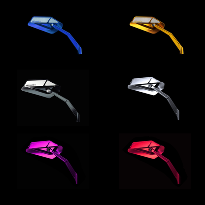 Hyper Vision Series Mirrors