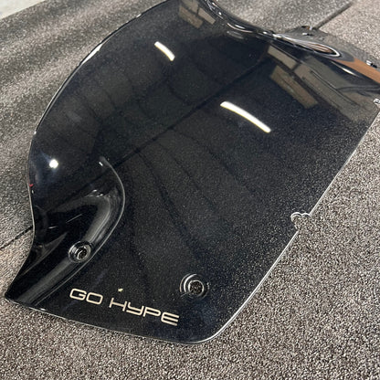 Street Glide 2023 Up Windshield