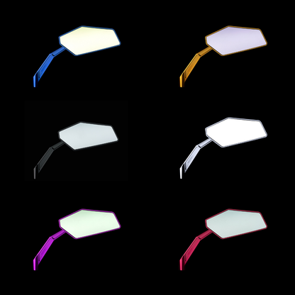 Hyper Vision Series Mirrors