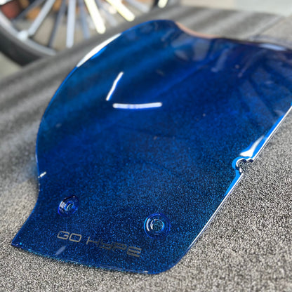Street Glide 2023 Up Windshield