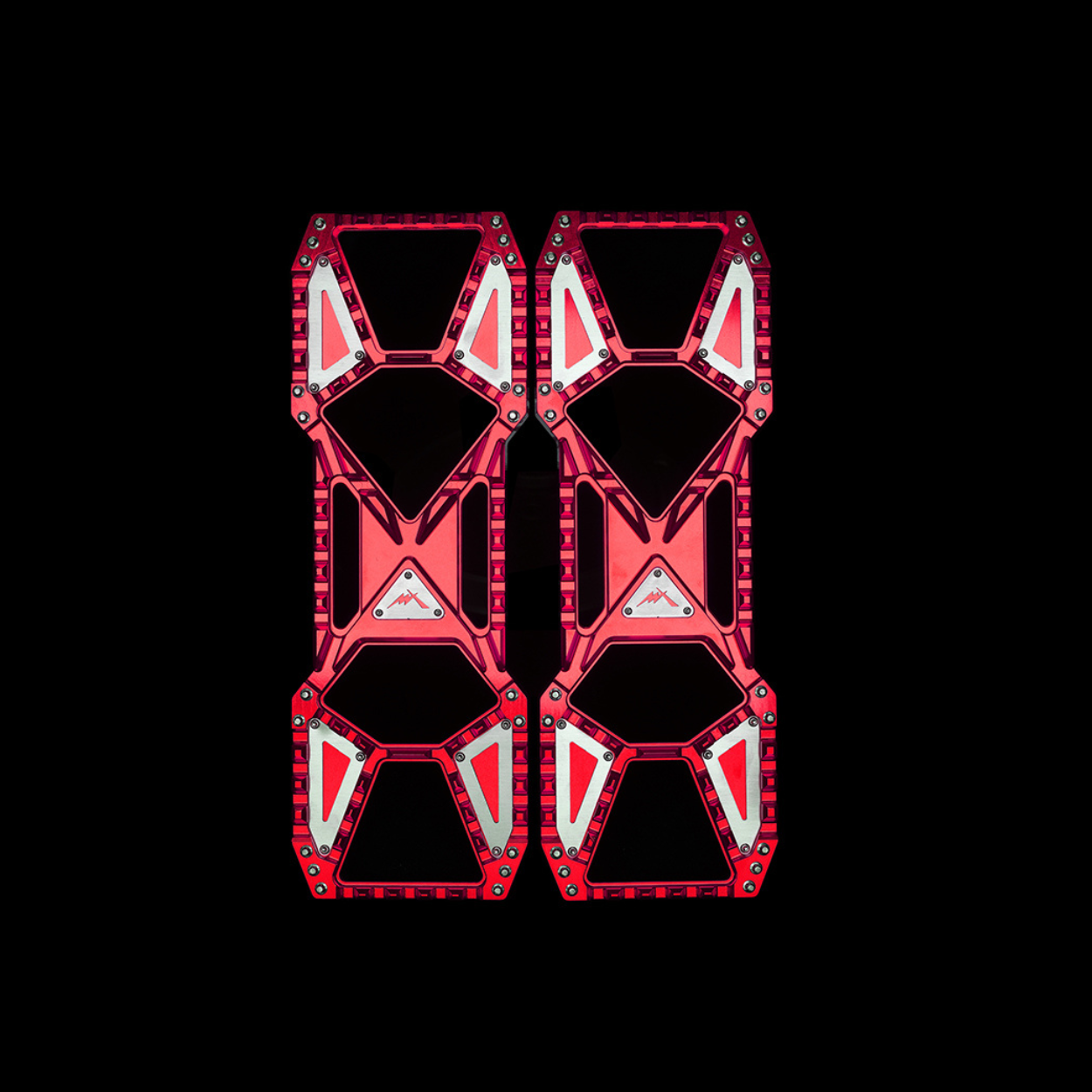 Hyper Vision Series Floorboards