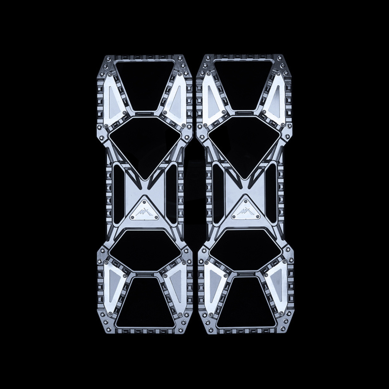 Hyper Vision Series Floorboards